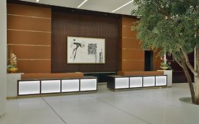 Waldorf Astoria Doha Lusail